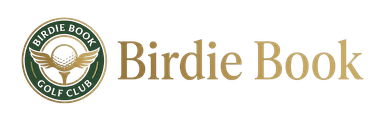 Birdie Book